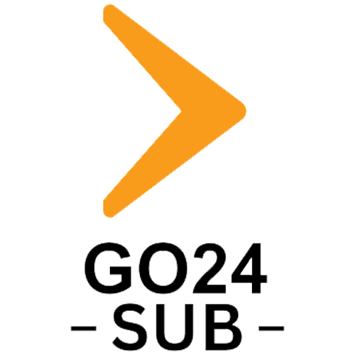 Go24 Color Go24 v2.1 - B2B Vehicle Hiring Platform for Africa
